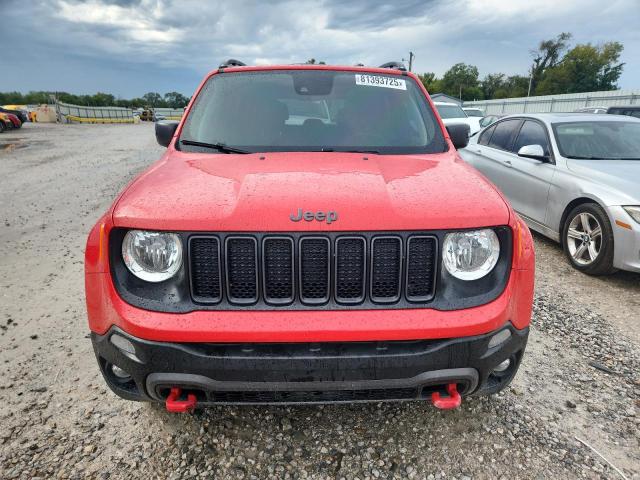 2021 JEEP RENEGADE TRAILHAWK ZACNJDC12MPN34970