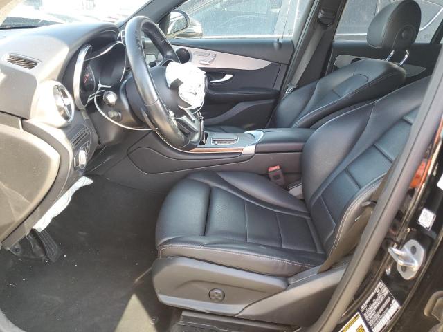 2022 MERCEDES-BENZ GLC 300 - W1N0G8DB3NV325928