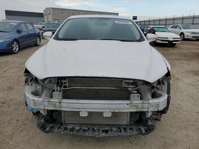 2017 FORD FUSION TIT - 3FA6P0D97HR121141