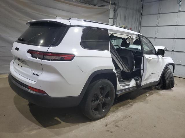 2022 JEEP GRAND CHER - 1C4RJKBGXN8545934