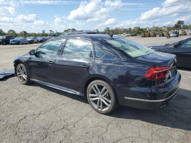 2018 VOLKSWAGEN PASSAT S 1VWAA7A35JC011060