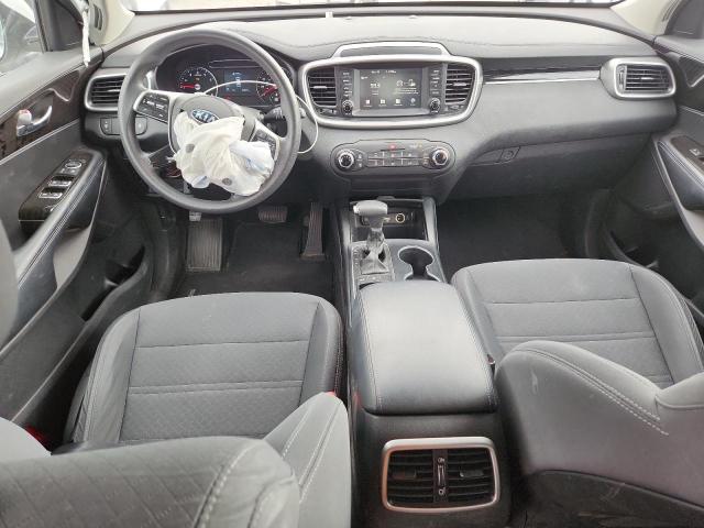 2020 KIA SORENTO S - 5XYPGDA56LG619924