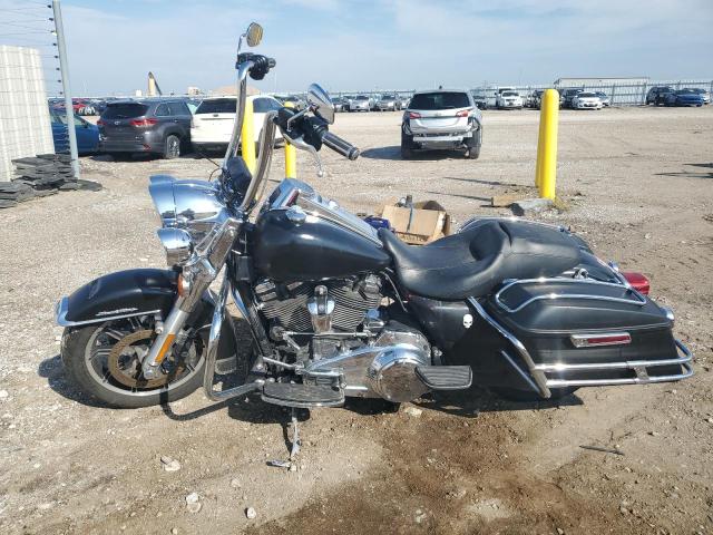 2017 HARLEY-DAVIDSON FLHR ROAD KING 1HD1FBC18HB672518