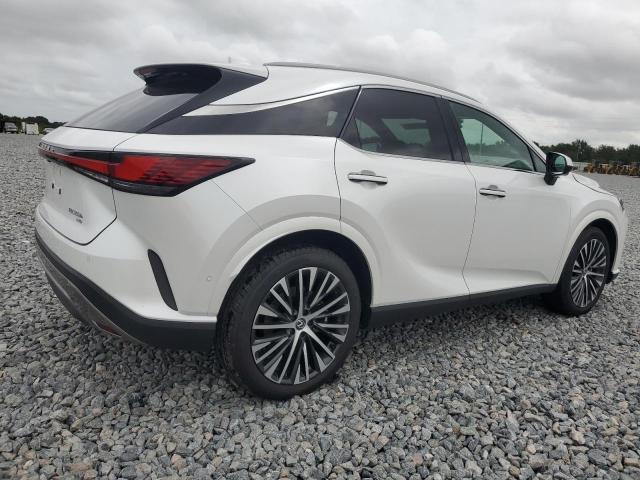 2025 LEXUS RX 350H BA 2T2BBMCA1SC092903