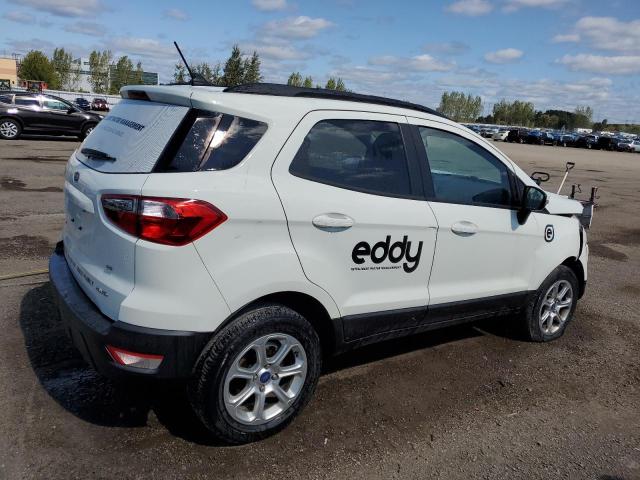 2022 FORD ECOSPORT S MAJ6S3GL1NC468496