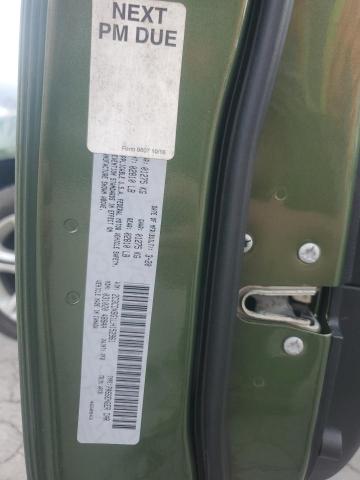 2020 DODGE CHARGER SXT 2C3CDXBG1LH152961