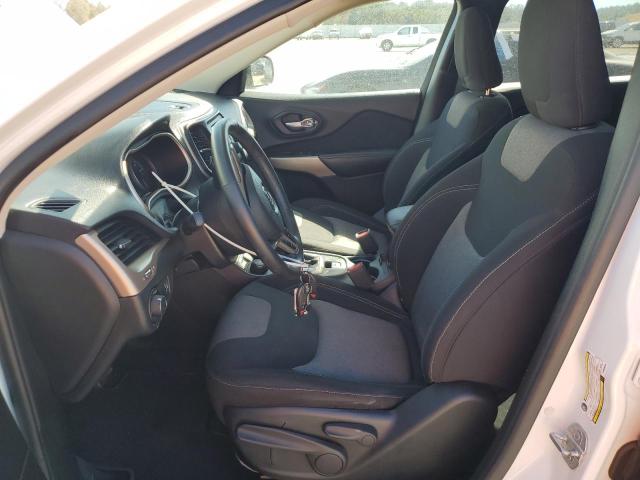 2017 JEEP CHEROKEE S 1C4PJMAB5HW656240