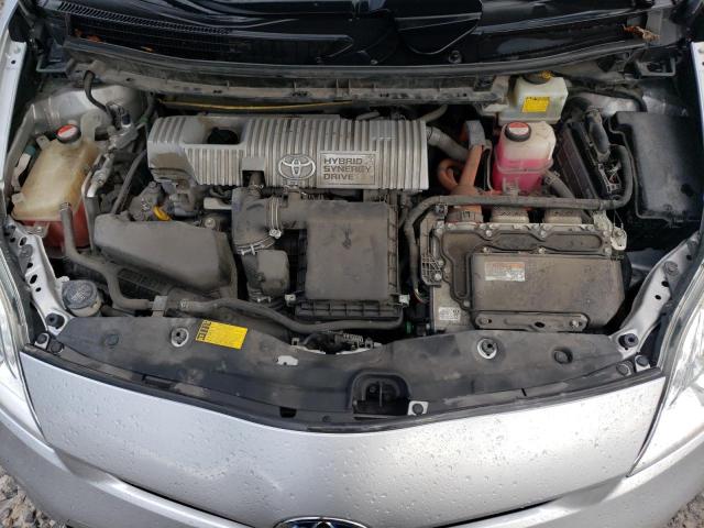 2015 TOYOTA PRIUS JTDKN3DU4F1927305