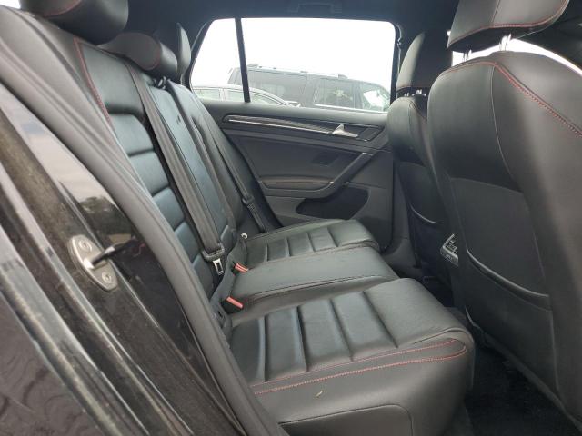 2016 VOLKSWAGEN GTI S/SE 3VW5T7AU0GM022740