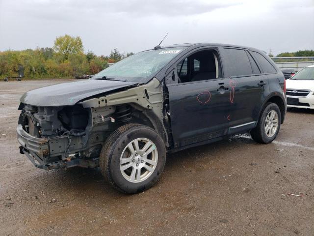 FORD EDGE SE