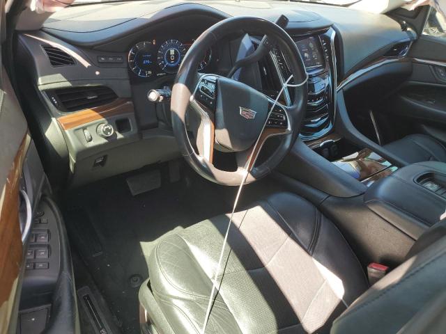 2017 CADILLAC ESCALADE PREMIUM LUXURY 1GYS3CKJ6HR241280