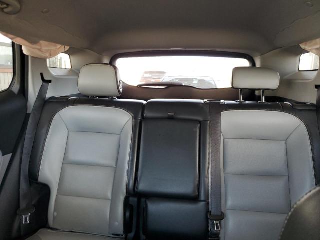 2019 GMC TERRAIN SL #3254711879