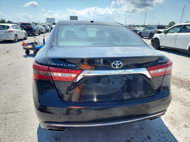 2016 TOYOTA AVALON XLE 4T1BK1EB3GU201991