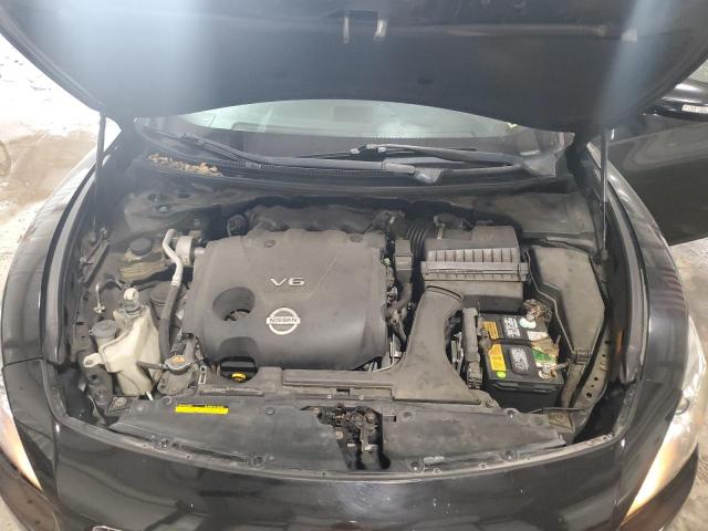 2011 NISSAN MAXIMA S #3304769916