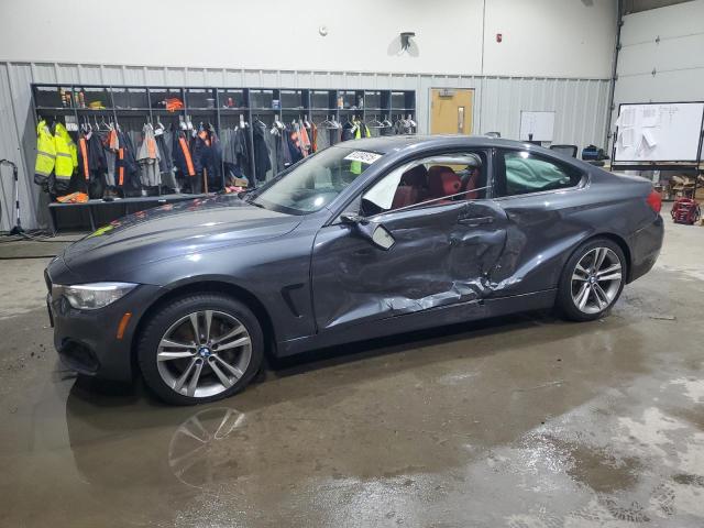 Global Auto Auctions: 2014 BMW 435 XI