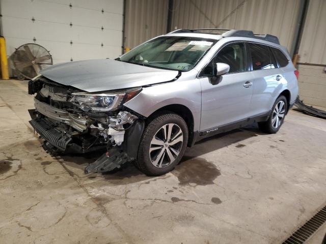 SUBARU OUTBACK 3.