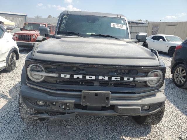 2022 FORD BRONCO BAS 1FMEE5DP3NLB06567