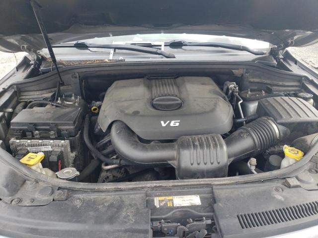 2015 JEEP GRAND CHER - 1C4RJFBG4FC130047