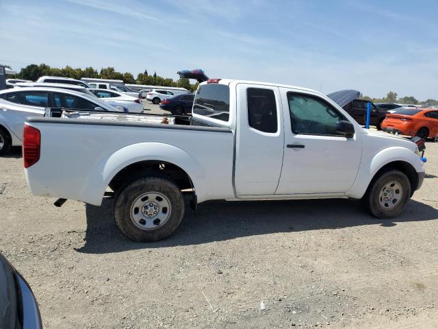 2015 NISSAN FRONTIER S 1N6BD0CT9FN742795