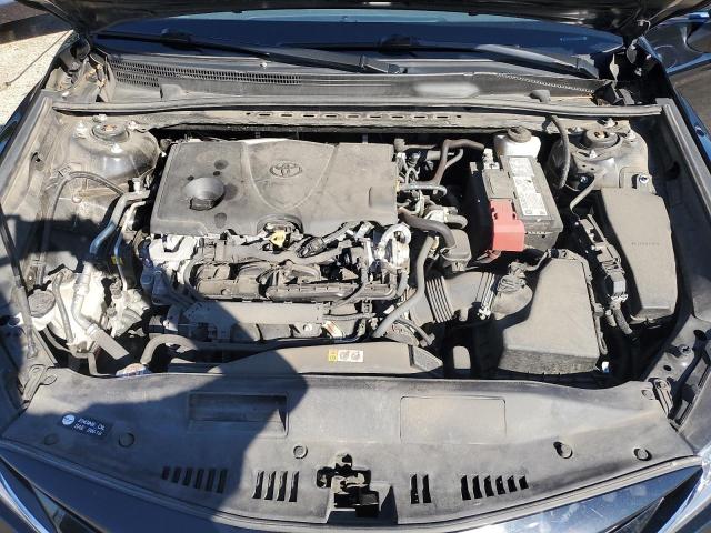 2023 TOYOTA CAMRY LE 4T1C11AK1PU802717