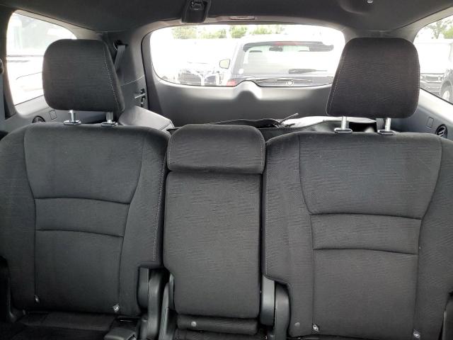 2022 HONDA PILOT SPOR 5FNYF5H36NB007069