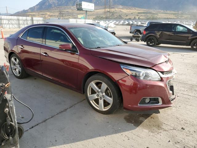 2015 CHEVROLET MALIBU LTZ 1G11G5SX3FF142252
