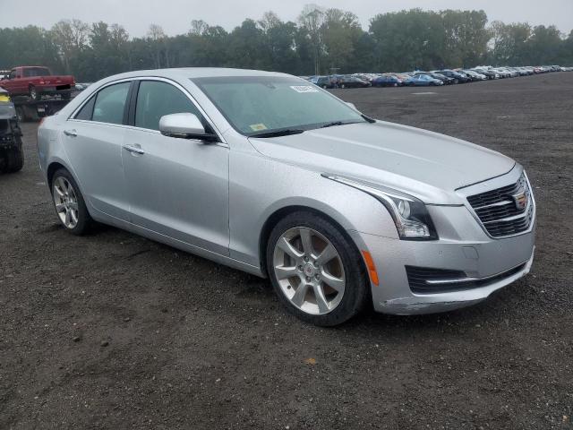 2015 CADILLAC ATS LUXURY 1G6AB5RX9F0106891