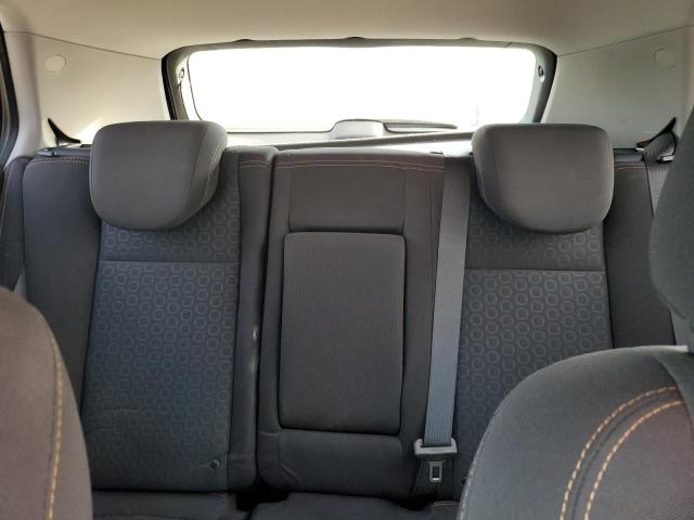 2019 CHEVROLET TRAX LS 3GNCJNSB6KL357704