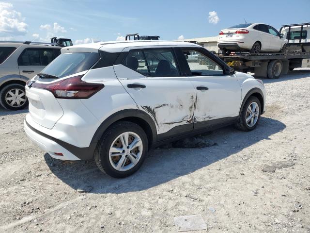 2021 NISSAN KICKS S 3N1CP5BV2ML535261