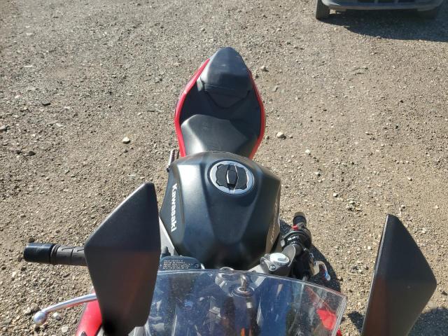 2024 KAWASAKI EX500 ML5EXGG19RDA11929