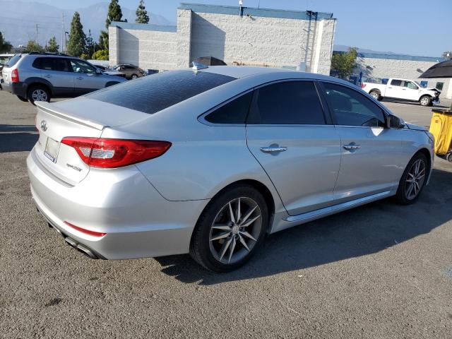 2015 HYUNDAI SONATA SPO - 5NPE34AB2FH093779