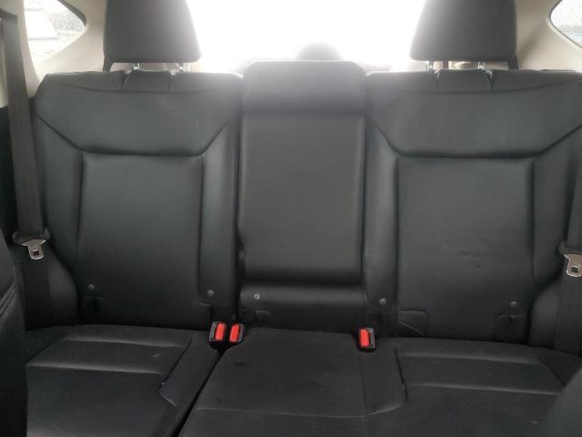 2015 HONDA CR-V TOURING 5J6RM4H97FL041913