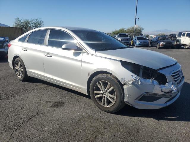 2015 HYUNDAI SONATA SE - 5NPE24AF1FH193152