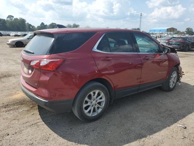 2020 CHEVROLET EQUINOX LT 3GNAXKEV0LS635742