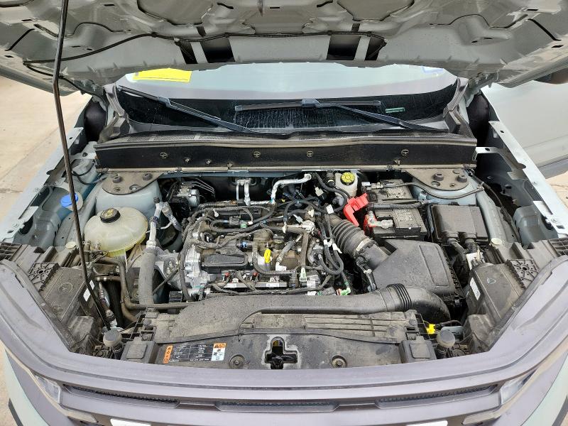 2023 FORD BRONCO SPO #3305401309