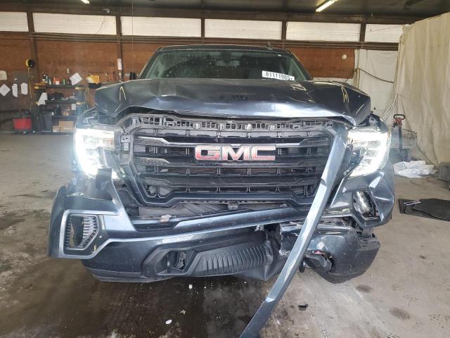 2021 GMC SIERRA K15 1GTU9CED3MZ240939