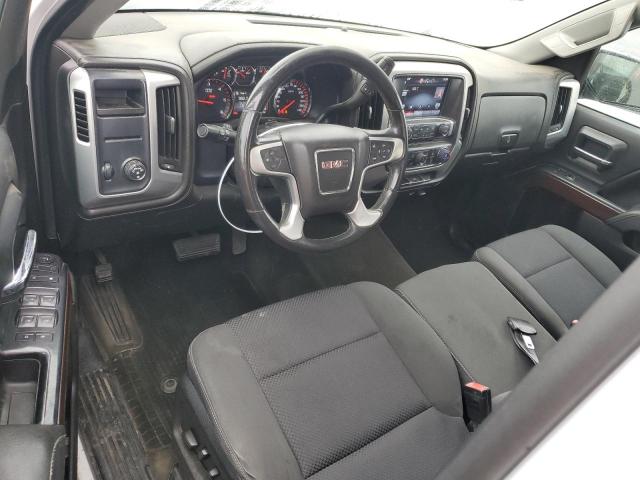 2015 GMC SIERRA C1500 SLE 1GTR1UEH9FZ251792