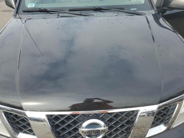 2017 NISSAN FRONTIER 1N6AD0CW3HN718162