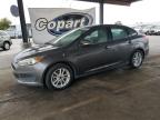 2015 FORD FOCUS SE - 1FADP3F26FL316975