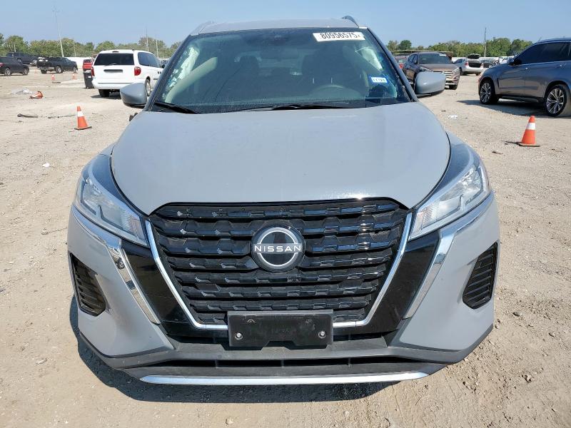 2024 NISSAN KICKS SV 3N1CP5CV5RL472937