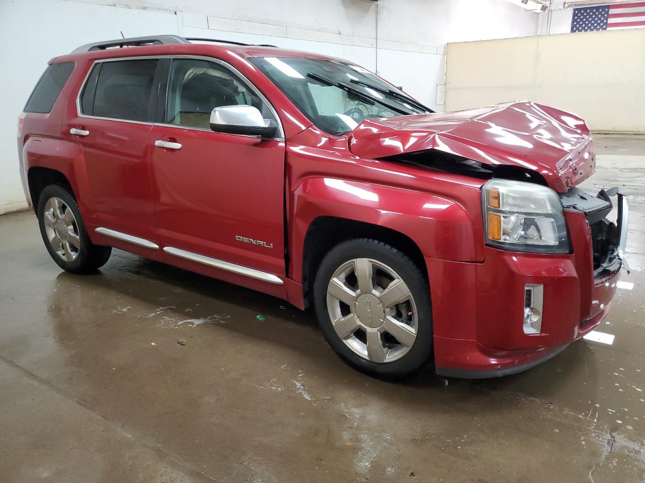 GMC TERRAIN DENALI