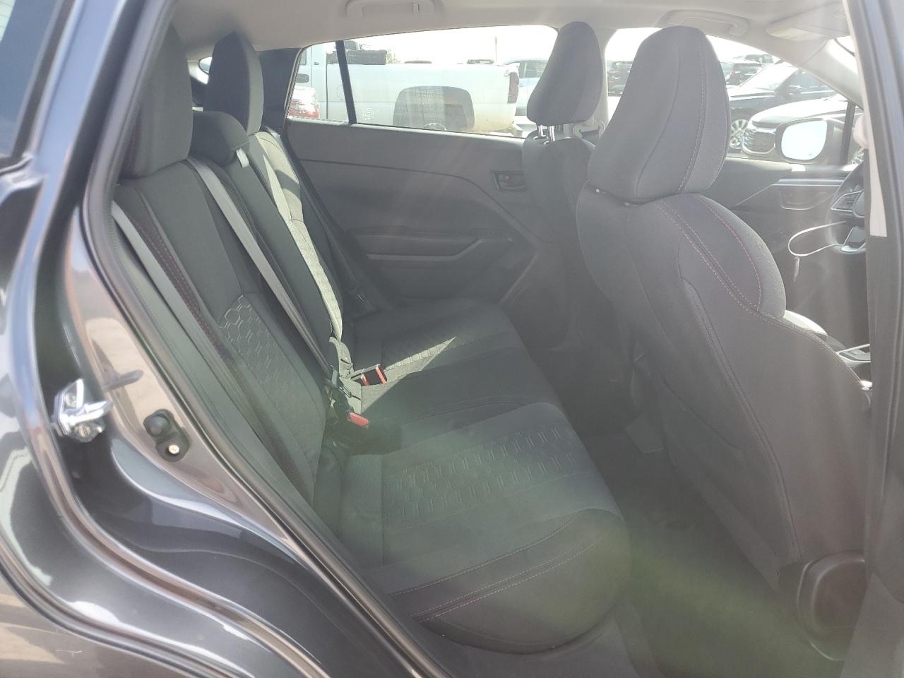 SUBARU IMPREZA SPORT