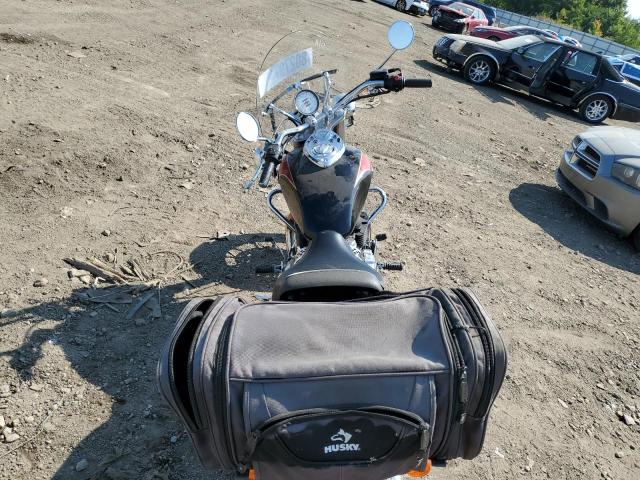 2007 TRIUMPH MOTORCYCLE AMERICA SMT905RN47T305501