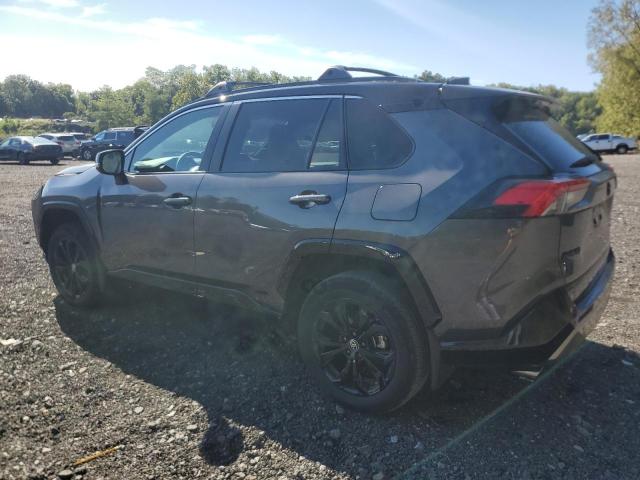 2024 TOYOTA RAV4 XSE 2T3E6RFV3RW051187