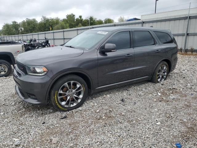 DODGE DURANGO GT