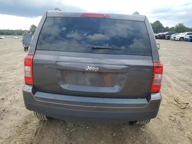 2015 JEEP PATRIOT SPORT 1C4NJPBB1FD110888