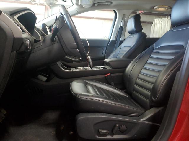 2021 FORD EDGE SEL 2FMPK4J91MBA58423