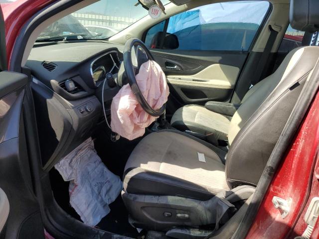 2018 BUICK ENCORE PRE KL4CJASB8JB680437