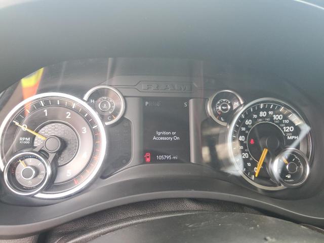 2020 RAM 3500 TRADE 3C63RRGL2LG195839
