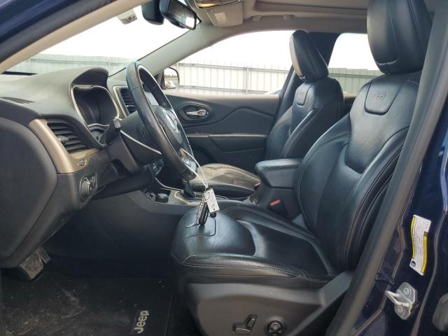 2016 JEEP CHEROKEE L 1C4PJMDB0GW120144